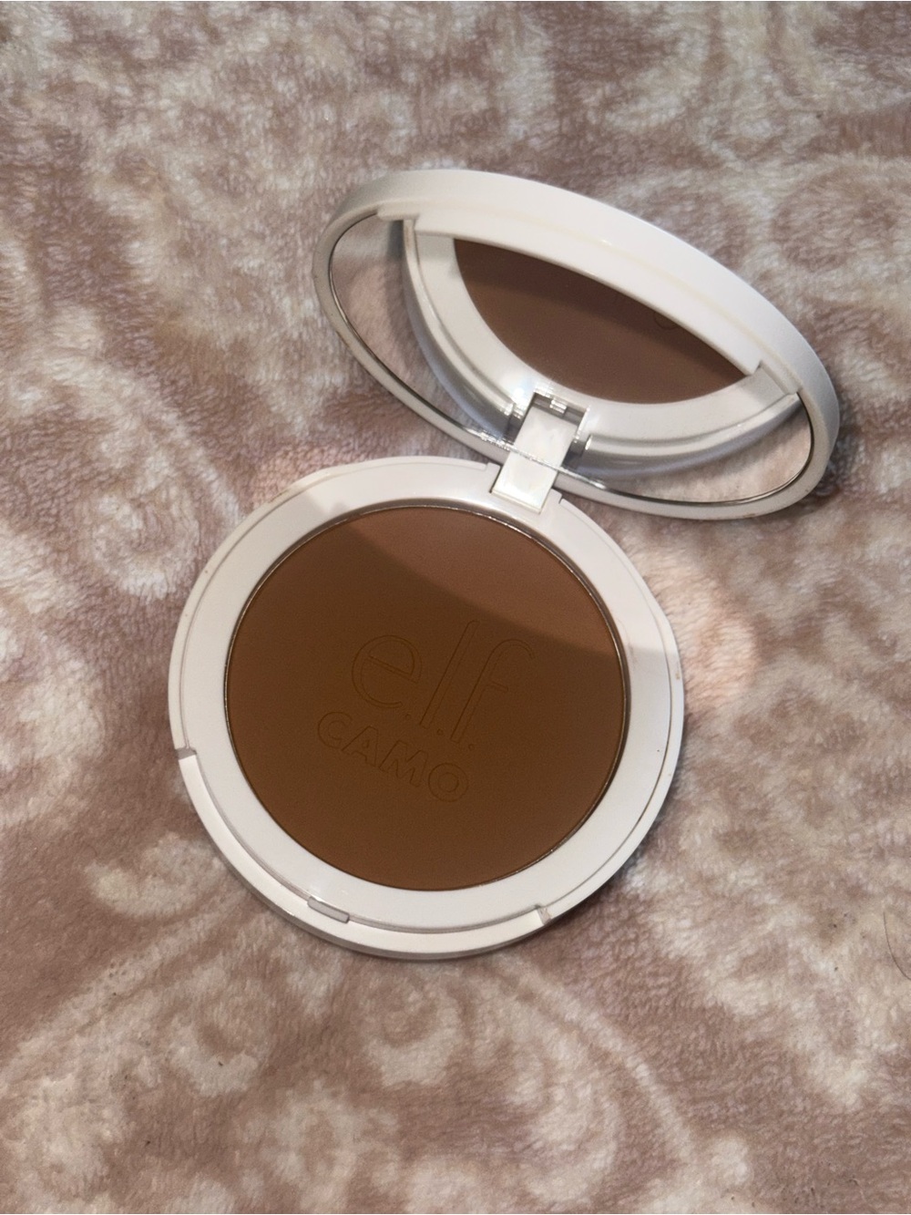 E.l.f. Pressed Powder